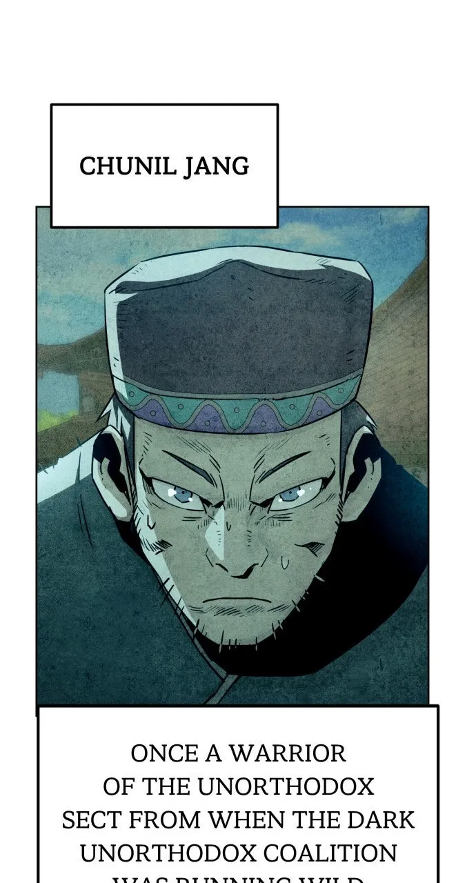 The Dang Clan’s Swordmaster Heir Just Wants a Normal Life Chapter 59 page 38 - 