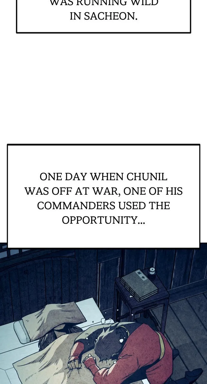 The Dang Clan’s Swordmaster Heir Just Wants a Normal Life Chapter 59 page 39 - 