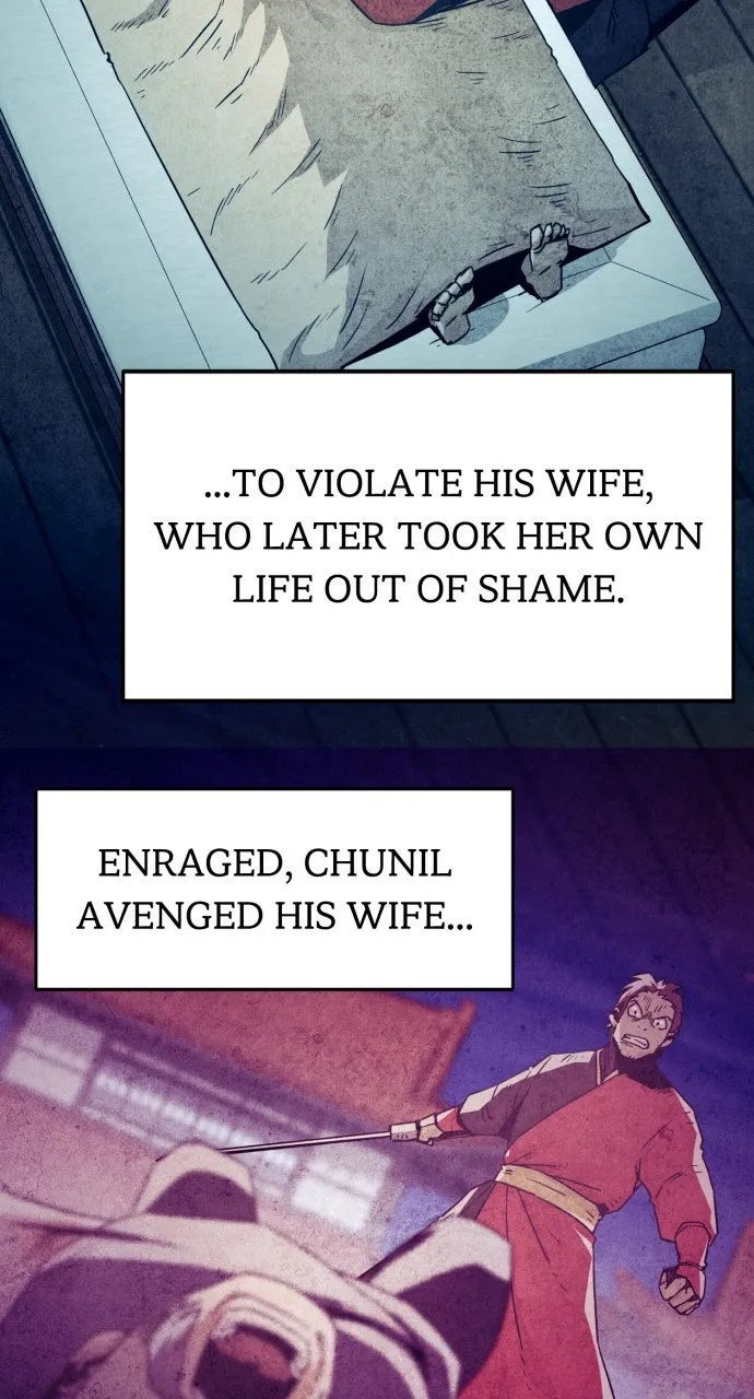 The Dang Clan’s Swordmaster Heir Just Wants a Normal Life Chapter 59 page 40 - 