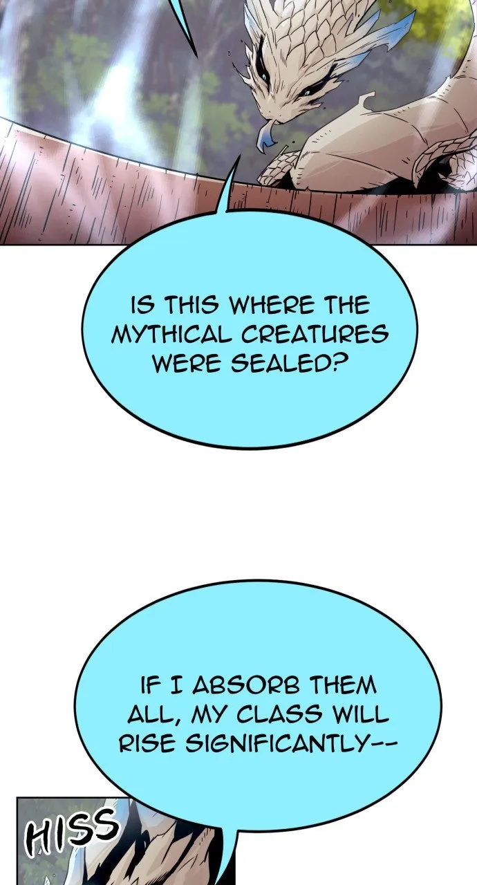 The Dang Clan’s Swordmaster Heir Just Wants a Normal Life Chapter 59 page 5 - 