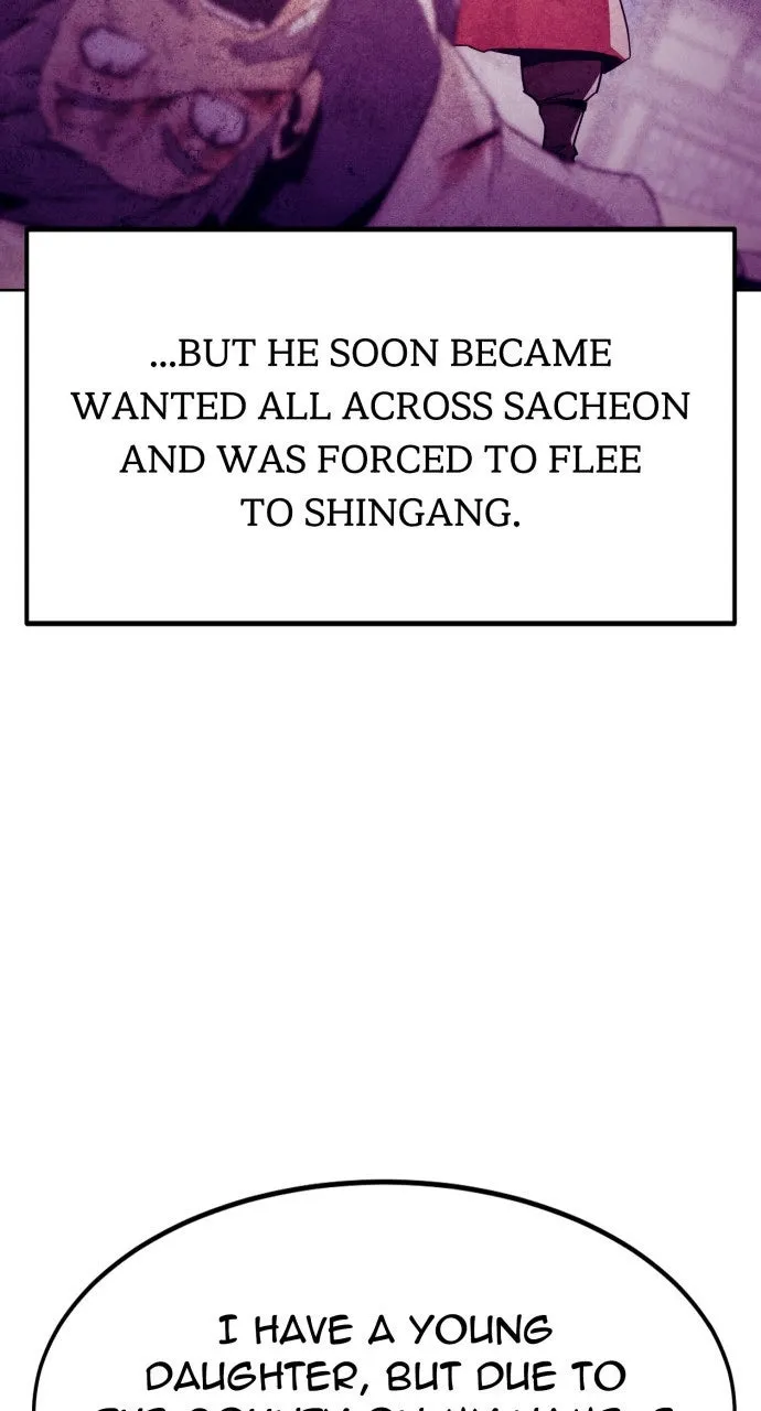 The Dang Clan’s Swordmaster Heir Just Wants a Normal Life Chapter 59 page 41 - 