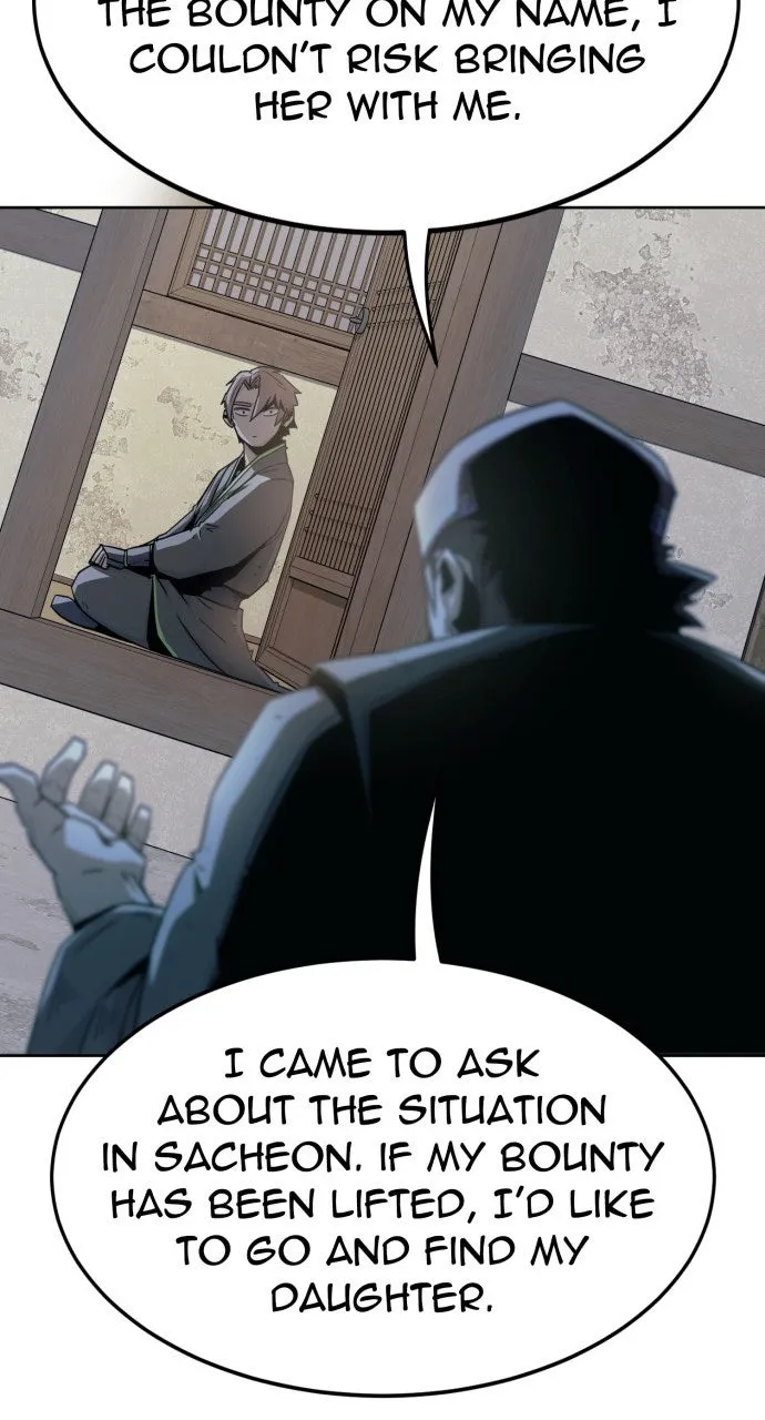 The Dang Clan’s Swordmaster Heir Just Wants a Normal Life Chapter 59 page 42 - 