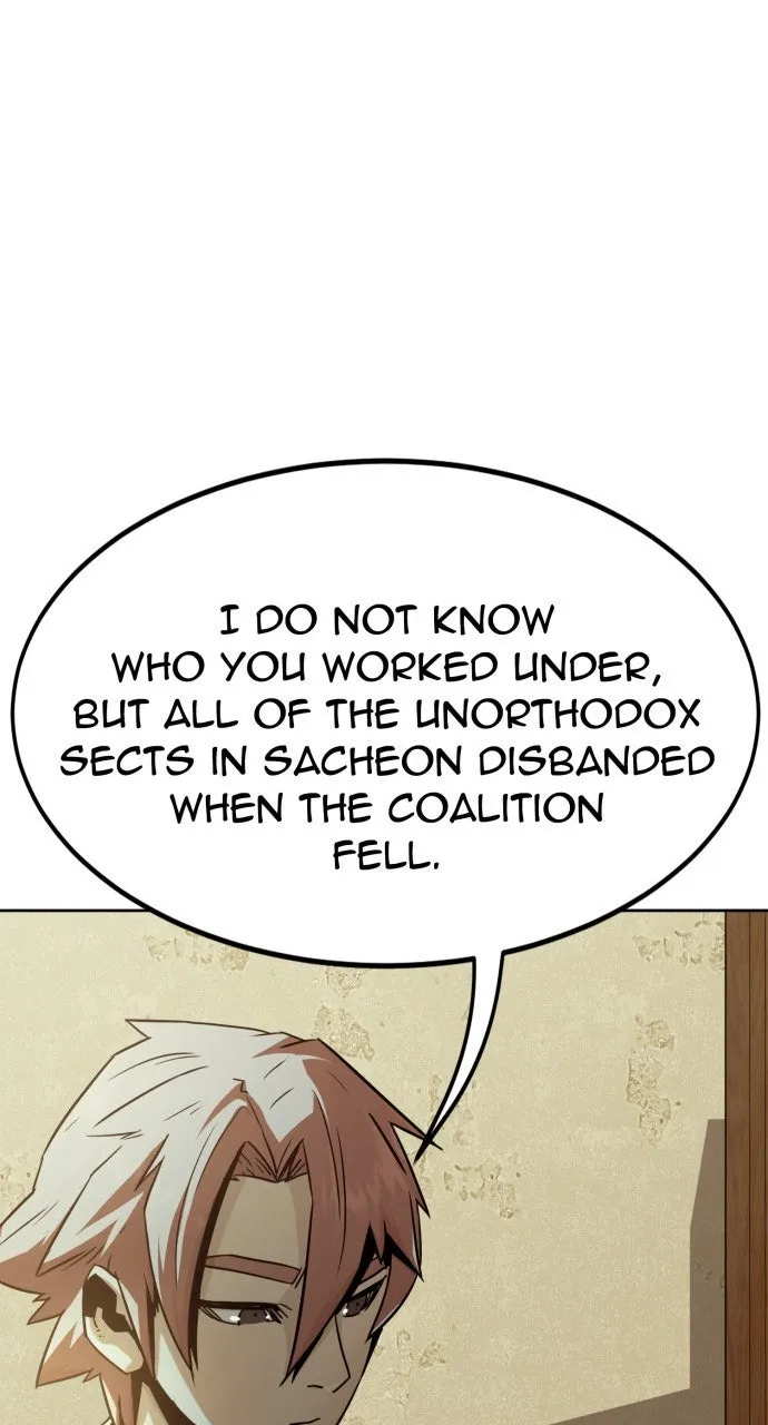 The Dang Clan’s Swordmaster Heir Just Wants a Normal Life Chapter 59 page 43 - 
