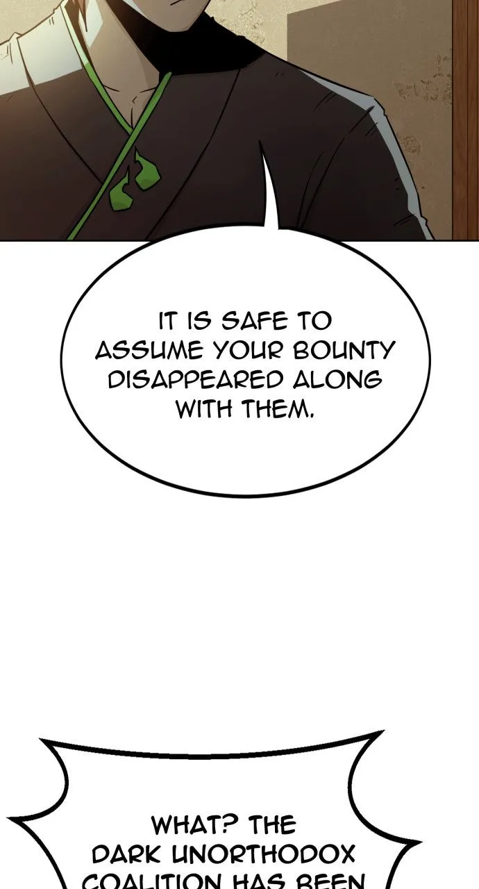 The Dang Clan’s Swordmaster Heir Just Wants a Normal Life Chapter 59 page 44 - 