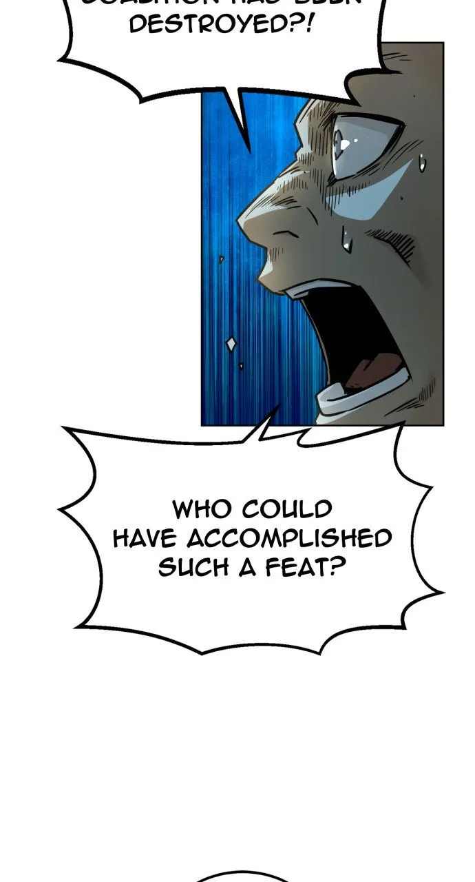 The Dang Clan’s Swordmaster Heir Just Wants a Normal Life Chapter 59 page 45 - 