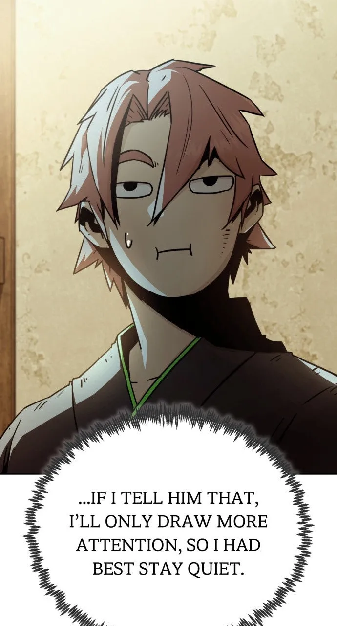 The Dang Clan’s Swordmaster Heir Just Wants a Normal Life Chapter 59 page 47 - 