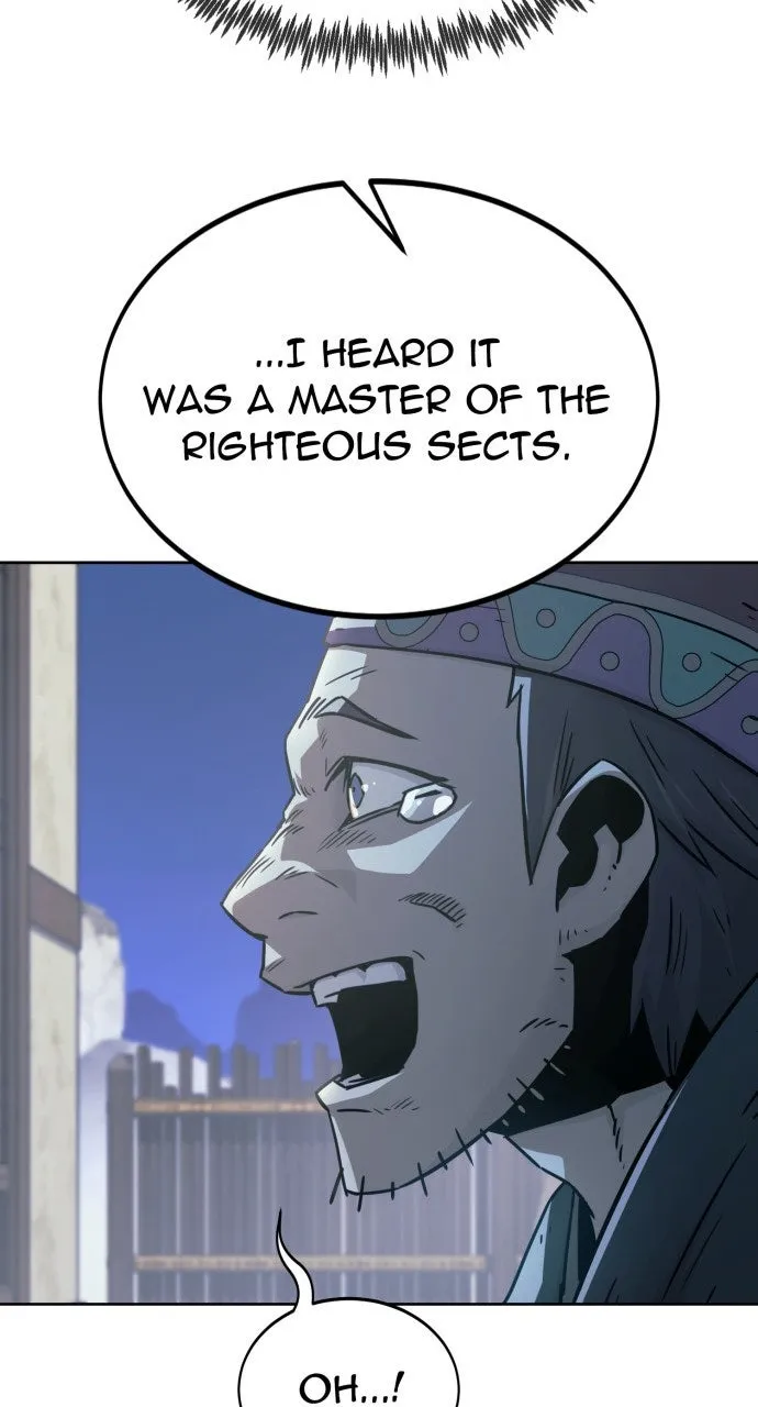 The Dang Clan’s Swordmaster Heir Just Wants a Normal Life Chapter 59 page 48 - 
