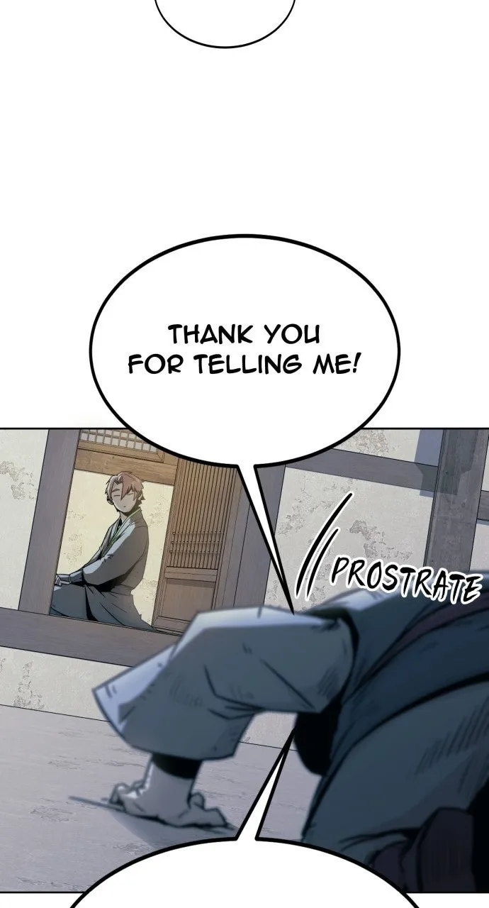 The Dang Clan’s Swordmaster Heir Just Wants a Normal Life Chapter 59 page 49 - 