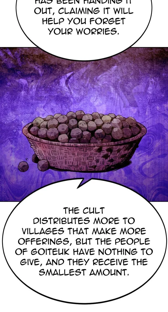 The Dang Clan’s Swordmaster Heir Just Wants a Normal Life Chapter 59 page 52 - 
