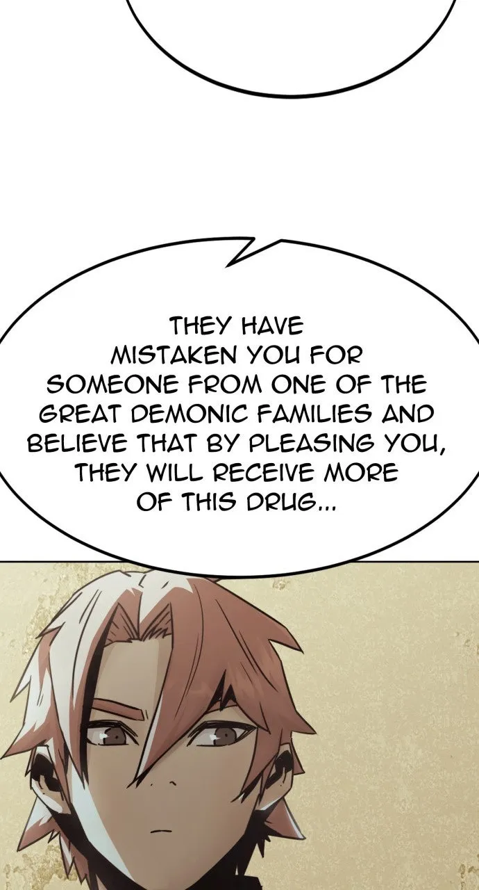 The Dang Clan’s Swordmaster Heir Just Wants a Normal Life Chapter 59 page 54 - 