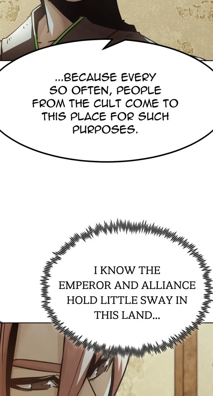 The Dang Clan’s Swordmaster Heir Just Wants a Normal Life Chapter 59 page 55 - 