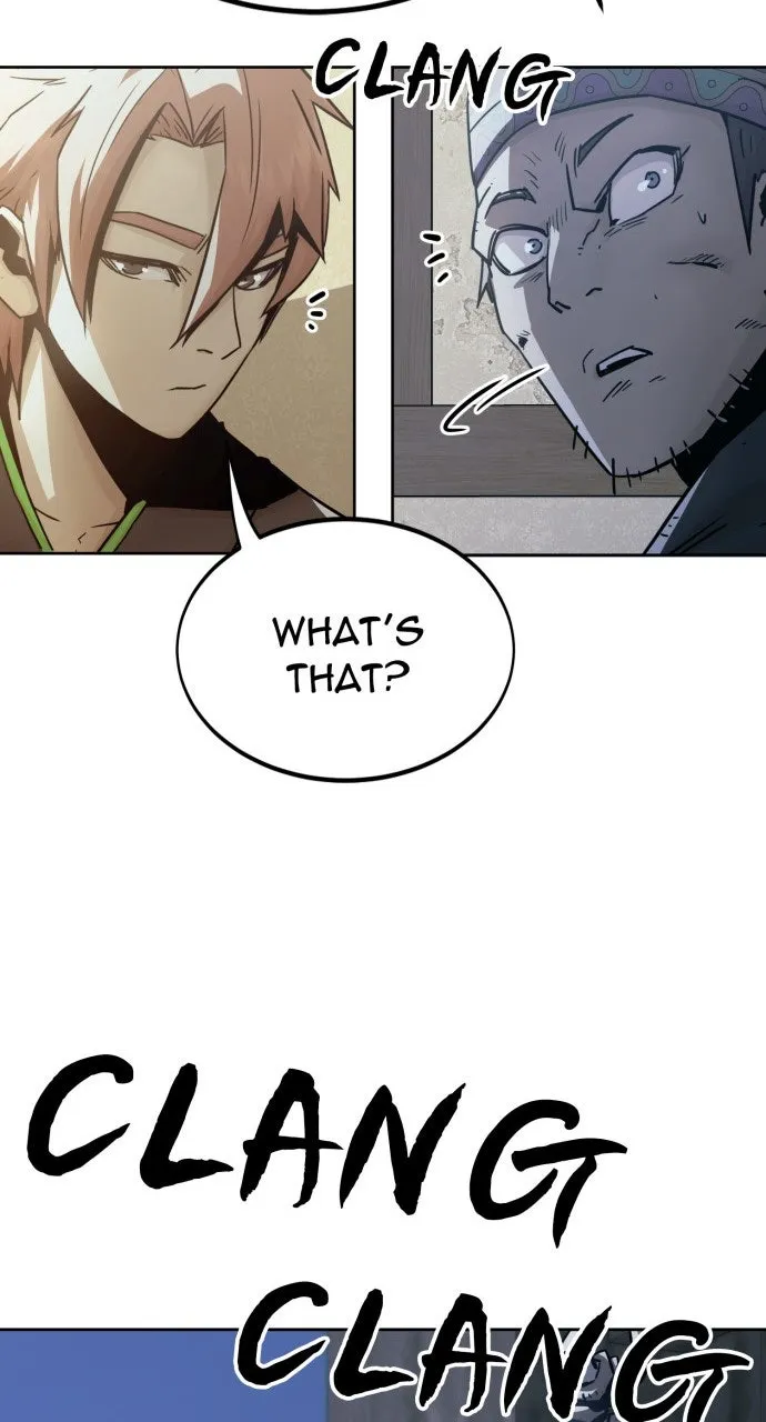 The Dang Clan’s Swordmaster Heir Just Wants a Normal Life Chapter 59 page 57 - 