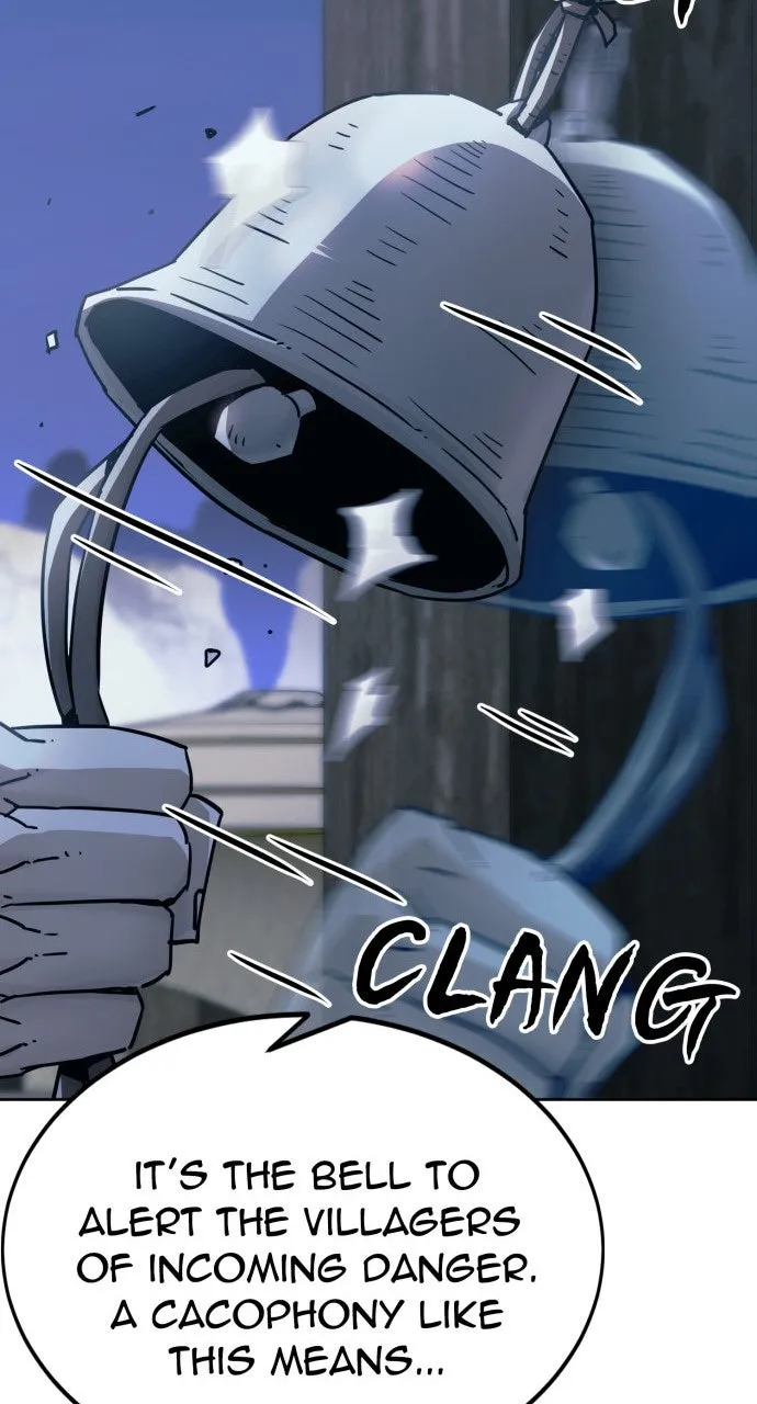 The Dang Clan’s Swordmaster Heir Just Wants a Normal Life Chapter 59 page 58 - 