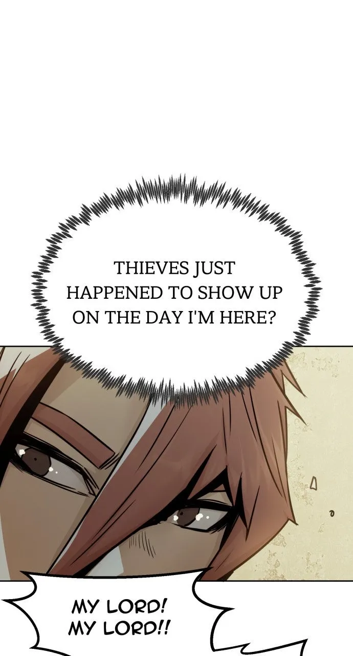 The Dang Clan’s Swordmaster Heir Just Wants a Normal Life Chapter 59 page 61 - 