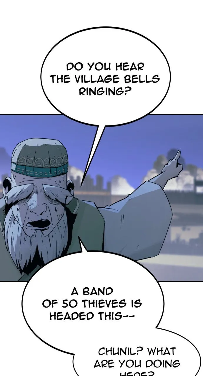 The Dang Clan’s Swordmaster Heir Just Wants a Normal Life Chapter 59 page 63 - 