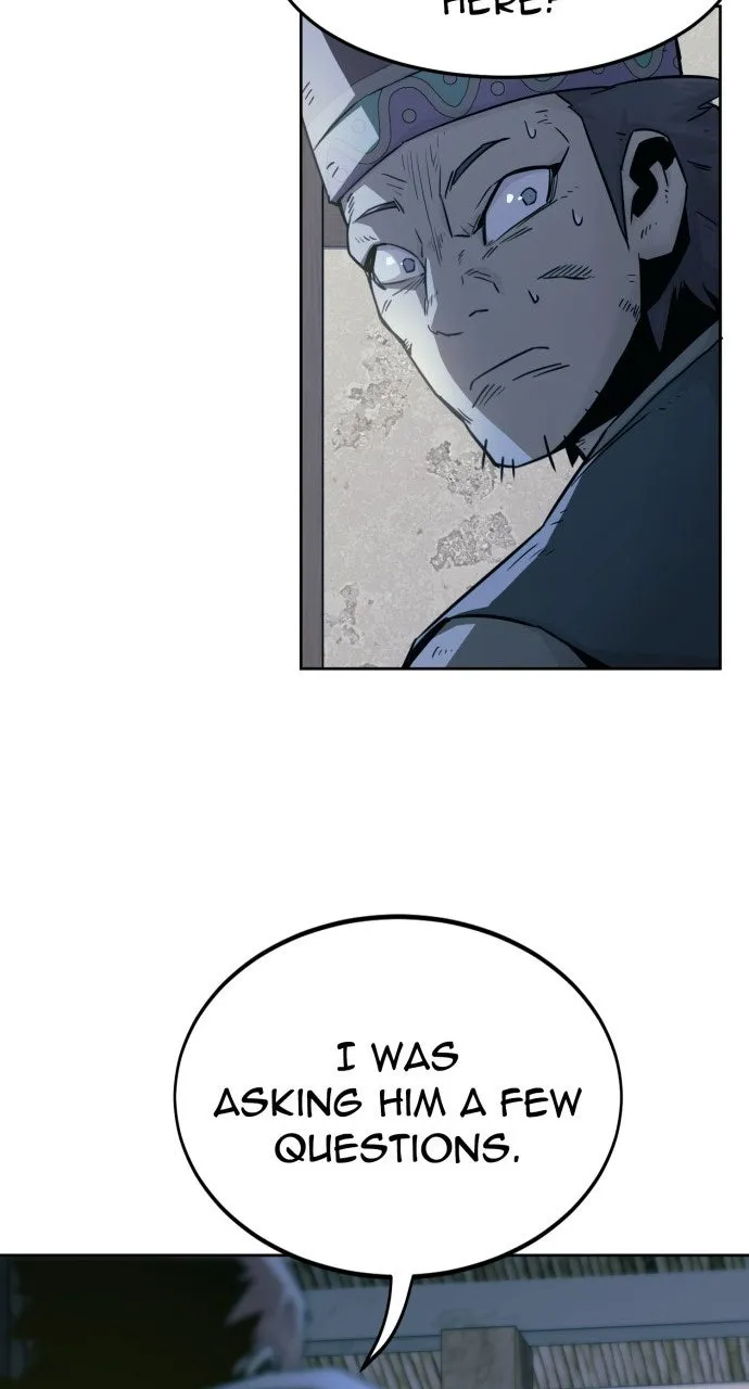 The Dang Clan’s Swordmaster Heir Just Wants a Normal Life Chapter 59 page 64 - 