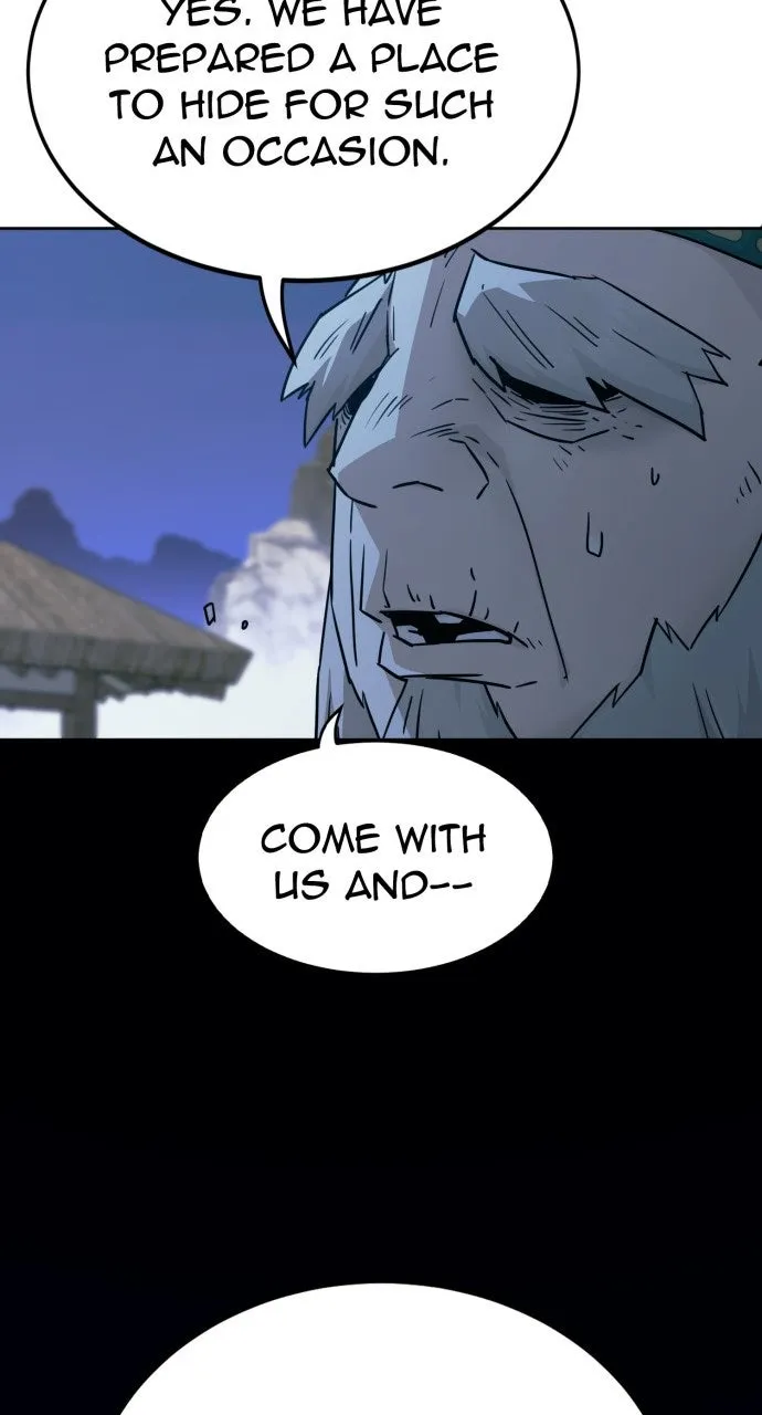 The Dang Clan’s Swordmaster Heir Just Wants a Normal Life Chapter 59 page 66 - 