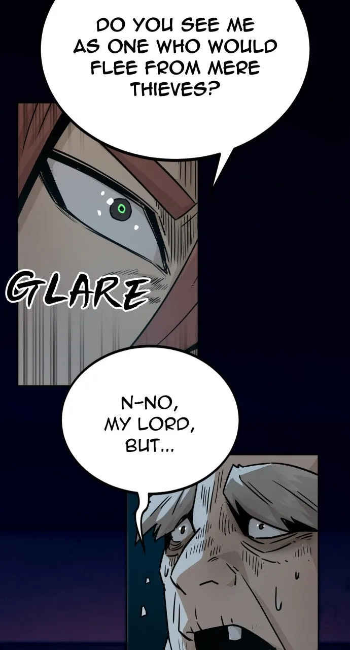 The Dang Clan’s Swordmaster Heir Just Wants a Normal Life Chapter 59 page 67 - 