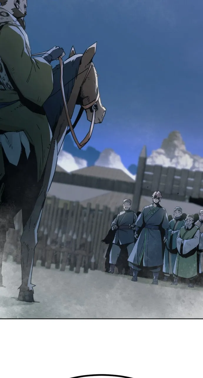 The Dang Clan’s Swordmaster Heir Just Wants a Normal Life Chapter 59 page 70 - 