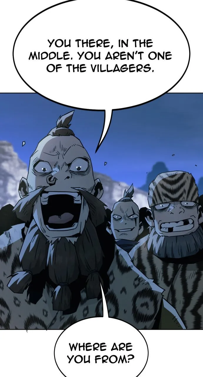 The Dang Clan’s Swordmaster Heir Just Wants a Normal Life Chapter 59 page 71 - 