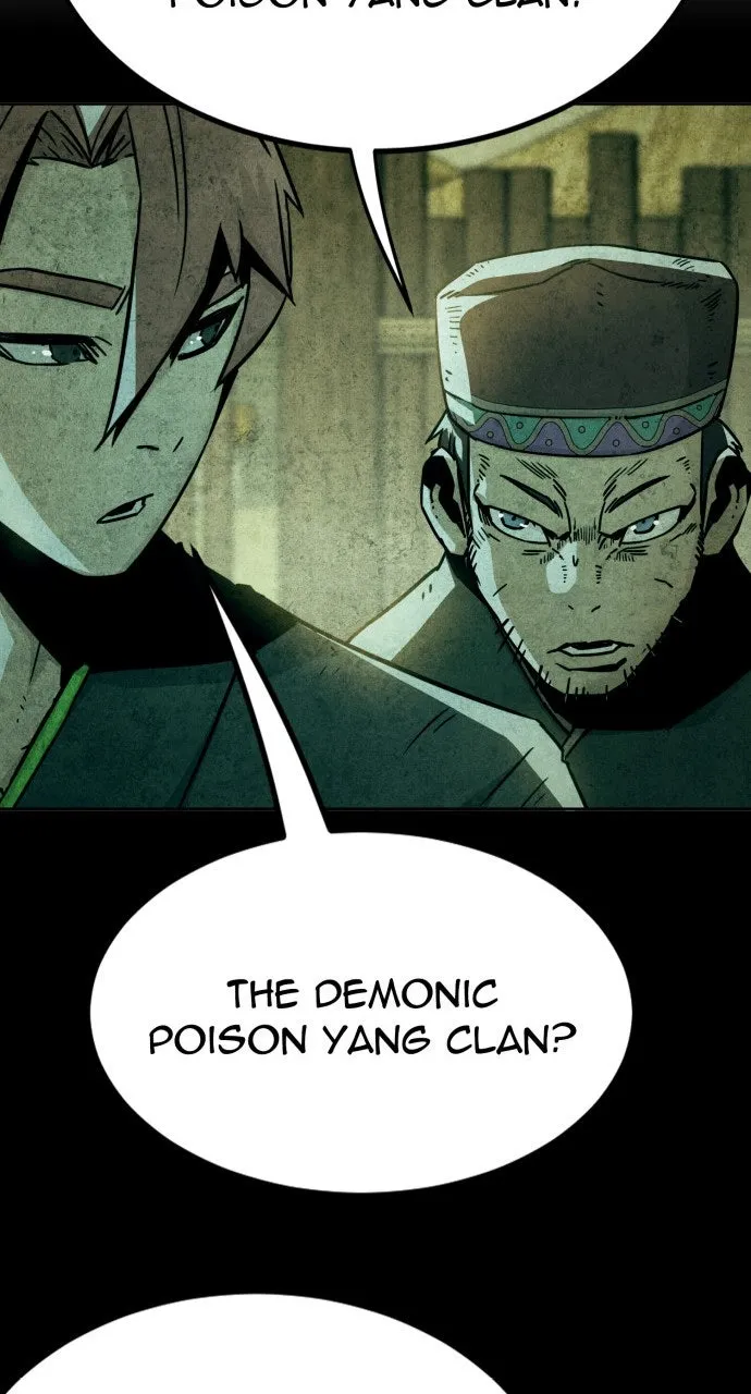 The Dang Clan’s Swordmaster Heir Just Wants a Normal Life Chapter 59 page 73 - 