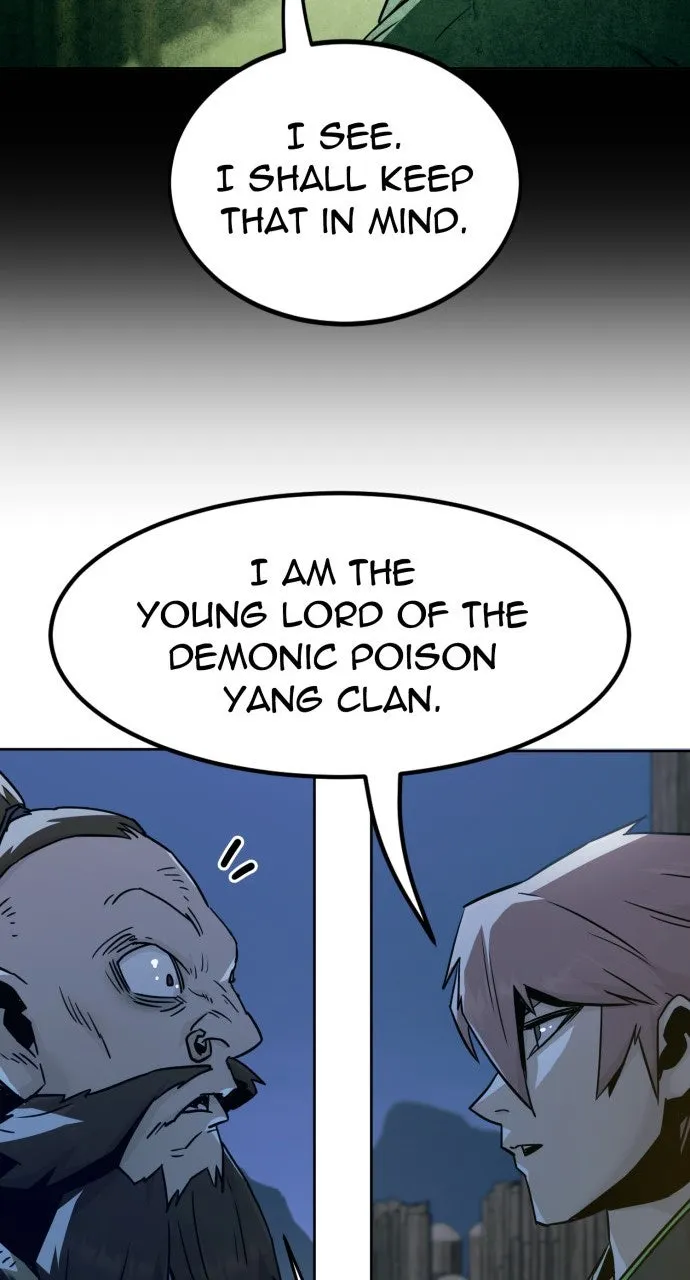 The Dang Clan’s Swordmaster Heir Just Wants a Normal Life Chapter 59 page 75 - 