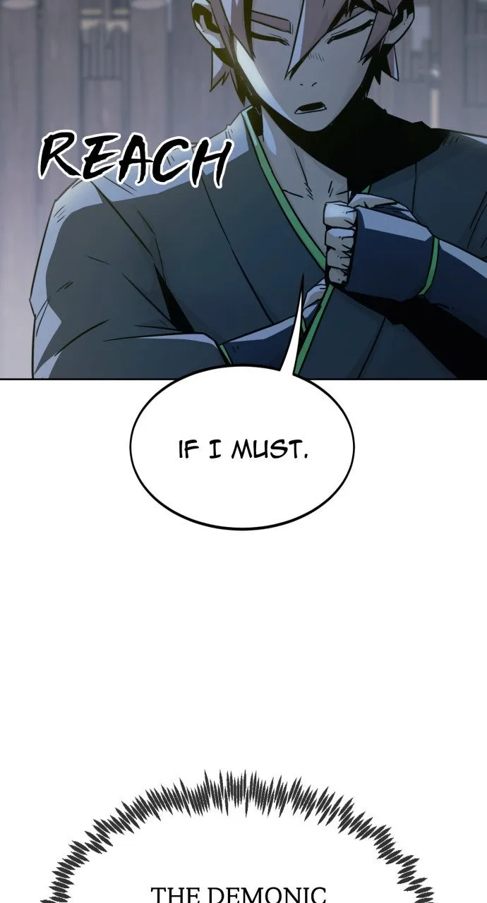 The Dang Clan’s Swordmaster Heir Just Wants a Normal Life Chapter 59 page 77 - 