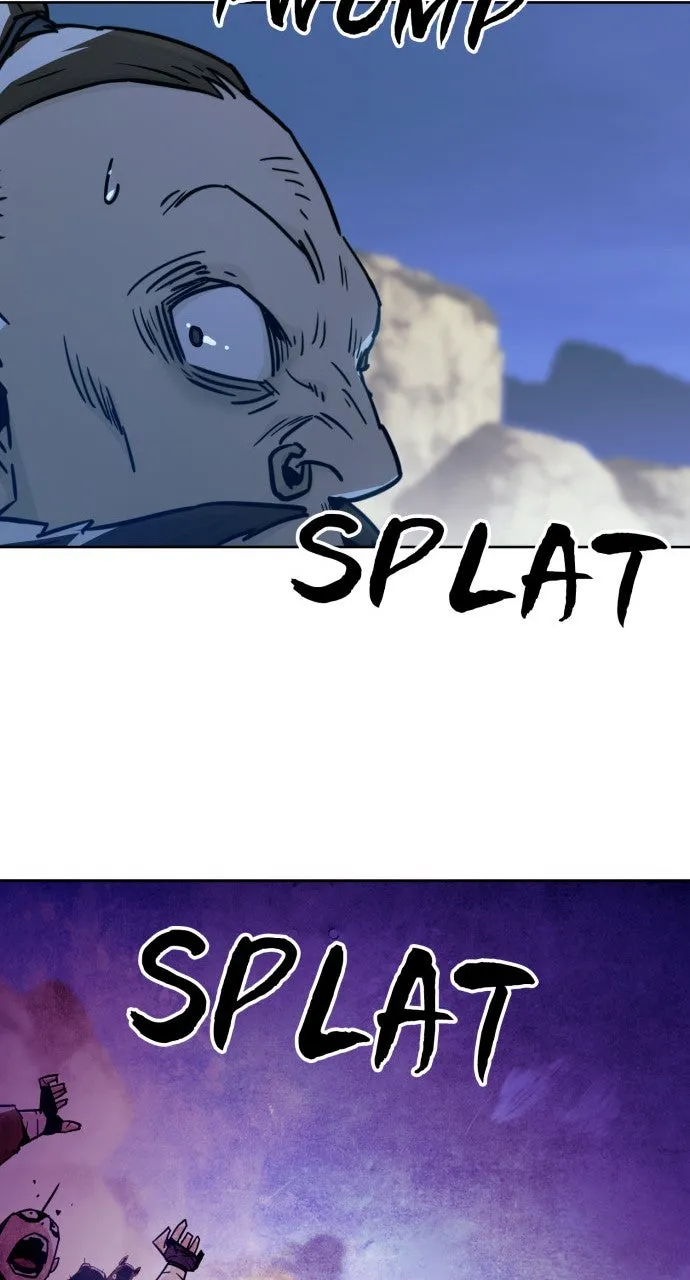 The Dang Clan’s Swordmaster Heir Just Wants a Normal Life Chapter 59 page 79 - 