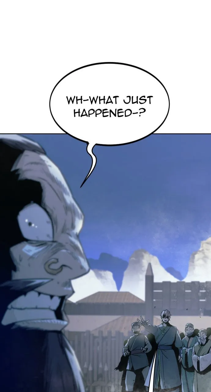 The Dang Clan’s Swordmaster Heir Just Wants a Normal Life Chapter 59 page 81 - 