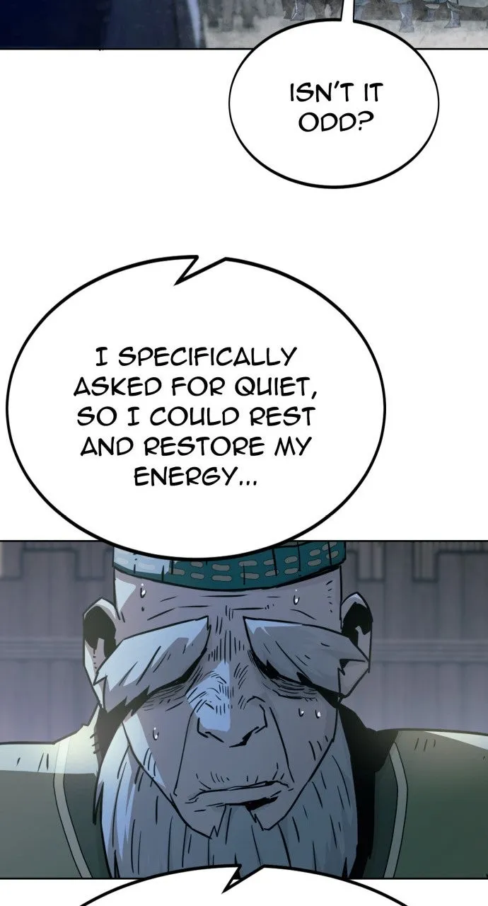The Dang Clan’s Swordmaster Heir Just Wants a Normal Life Chapter 59 page 82 - 