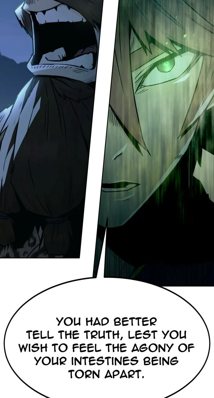 The Dang Clan’s Swordmaster Heir Just Wants a Normal Life Chapter 59 page 84 - 