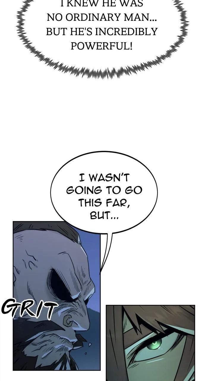 The Dang Clan’s Swordmaster Heir Just Wants a Normal Life Chapter 59 page 86 - 