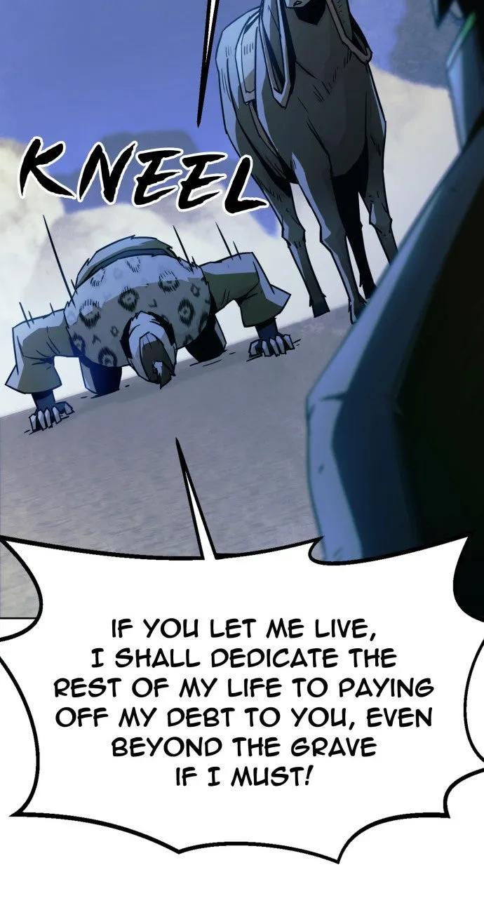 The Dang Clan’s Swordmaster Heir Just Wants a Normal Life Chapter 59 page 88 - 