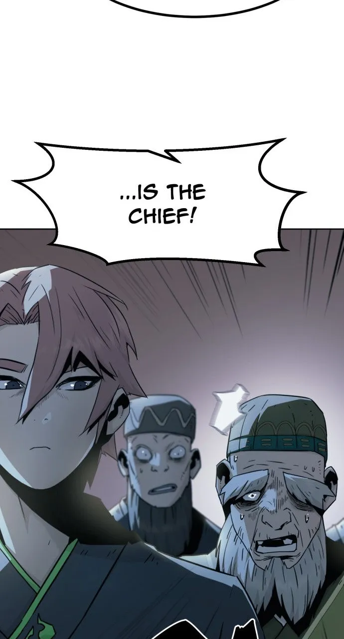 The Dang Clan’s Swordmaster Heir Just Wants a Normal Life Chapter 59 page 90 - 