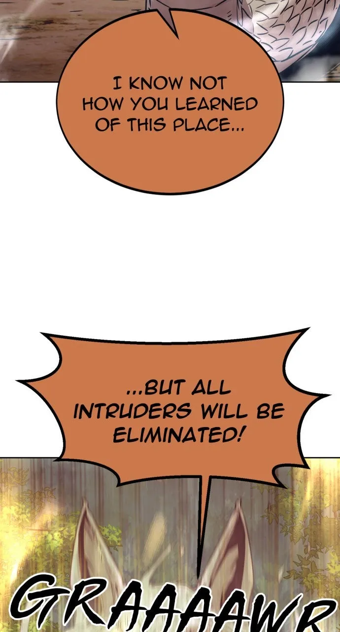 The Dang Clan’s Swordmaster Heir Just Wants a Normal Life Chapter 59 page 10 - 