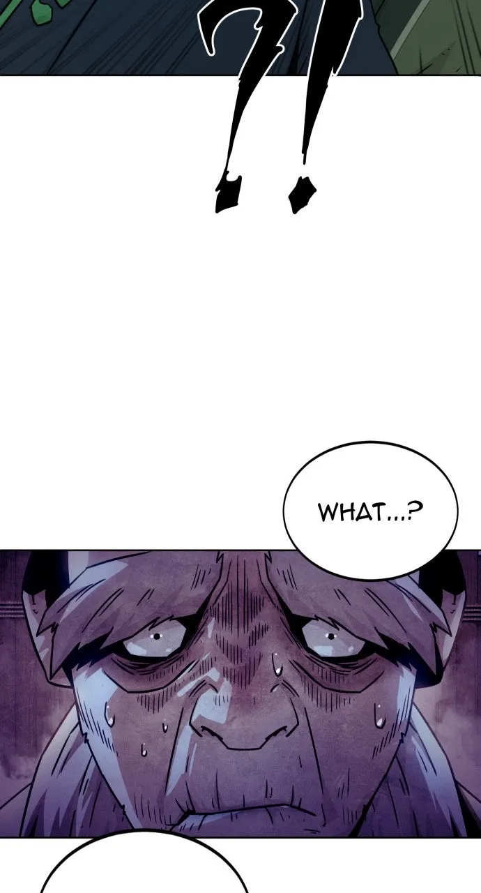 The Dang Clan’s Swordmaster Heir Just Wants a Normal Life Chapter 59 page 91 - 