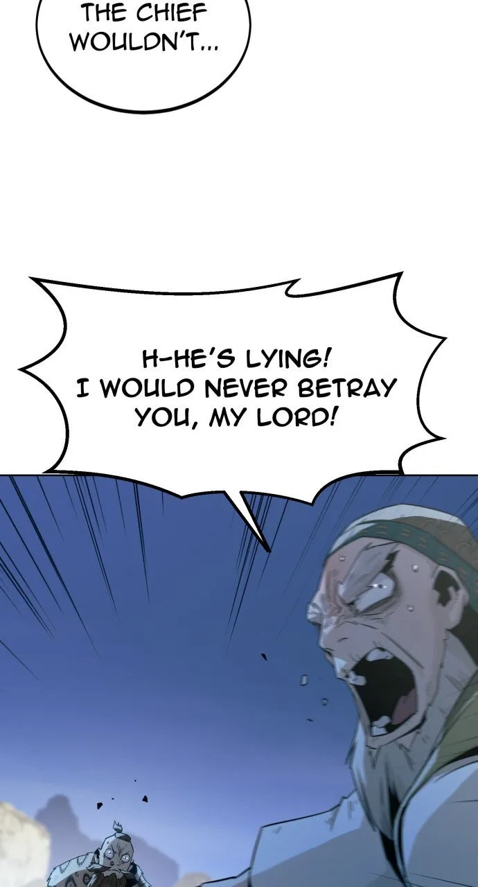 The Dang Clan’s Swordmaster Heir Just Wants a Normal Life Chapter 59 page 92 - 