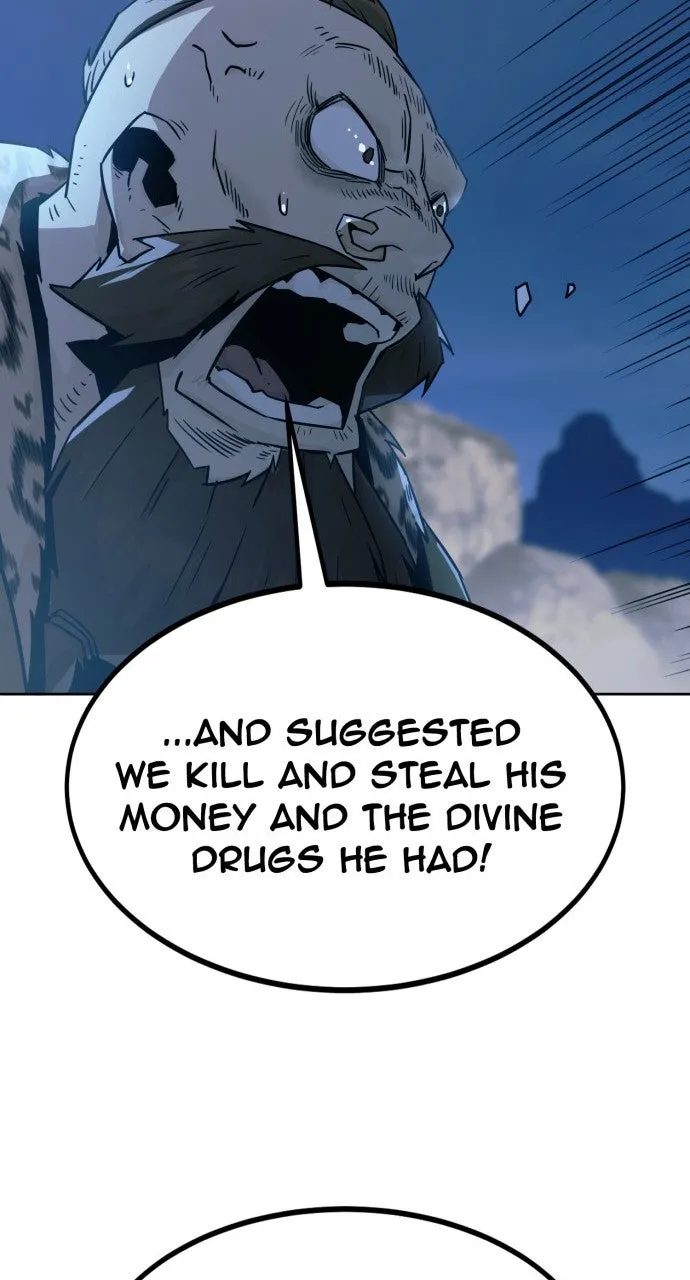 The Dang Clan’s Swordmaster Heir Just Wants a Normal Life Chapter 59 page 94 - 