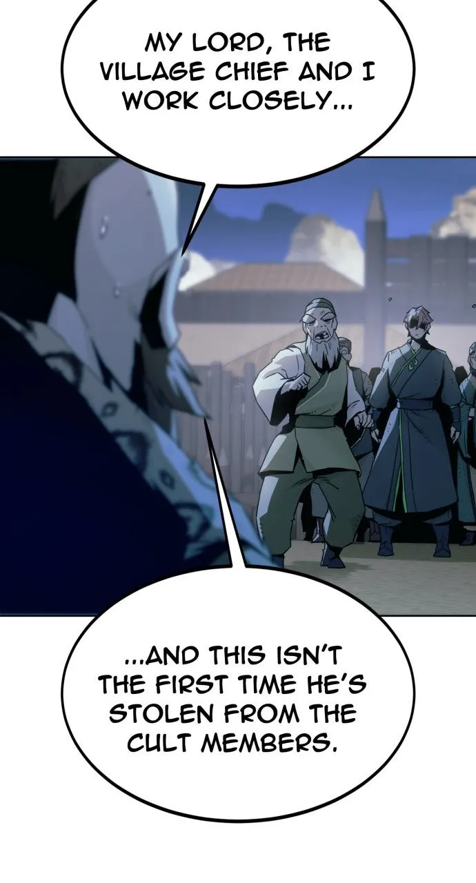 The Dang Clan’s Swordmaster Heir Just Wants a Normal Life Chapter 59 page 95 - 