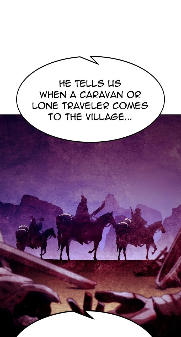 The Dang Clan’s Swordmaster Heir Just Wants a Normal Life Chapter 59 page 96 - 