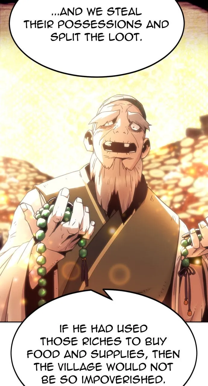 The Dang Clan’s Swordmaster Heir Just Wants a Normal Life Chapter 59 page 97 - 