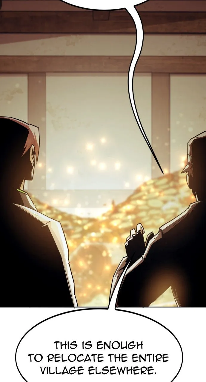 The Dang Clan’s Swordmaster Heir Just Wants a Normal Life Chapter 60 page 2 - 