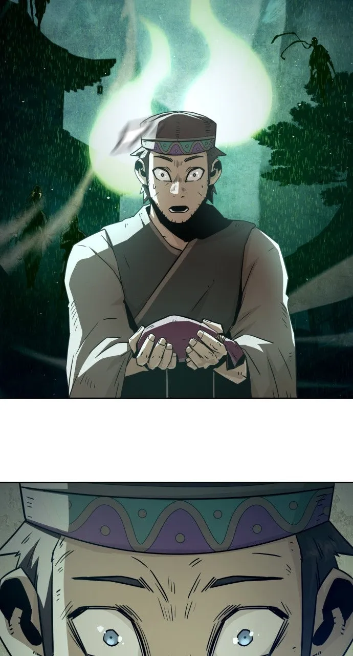 The Dang Clan’s Swordmaster Heir Just Wants a Normal Life Chapter 60 page 11 - 