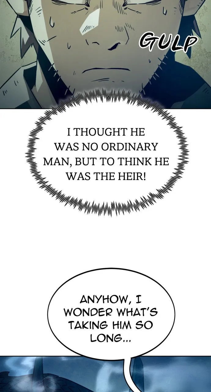 The Dang Clan’s Swordmaster Heir Just Wants a Normal Life Chapter 60 page 12 - 