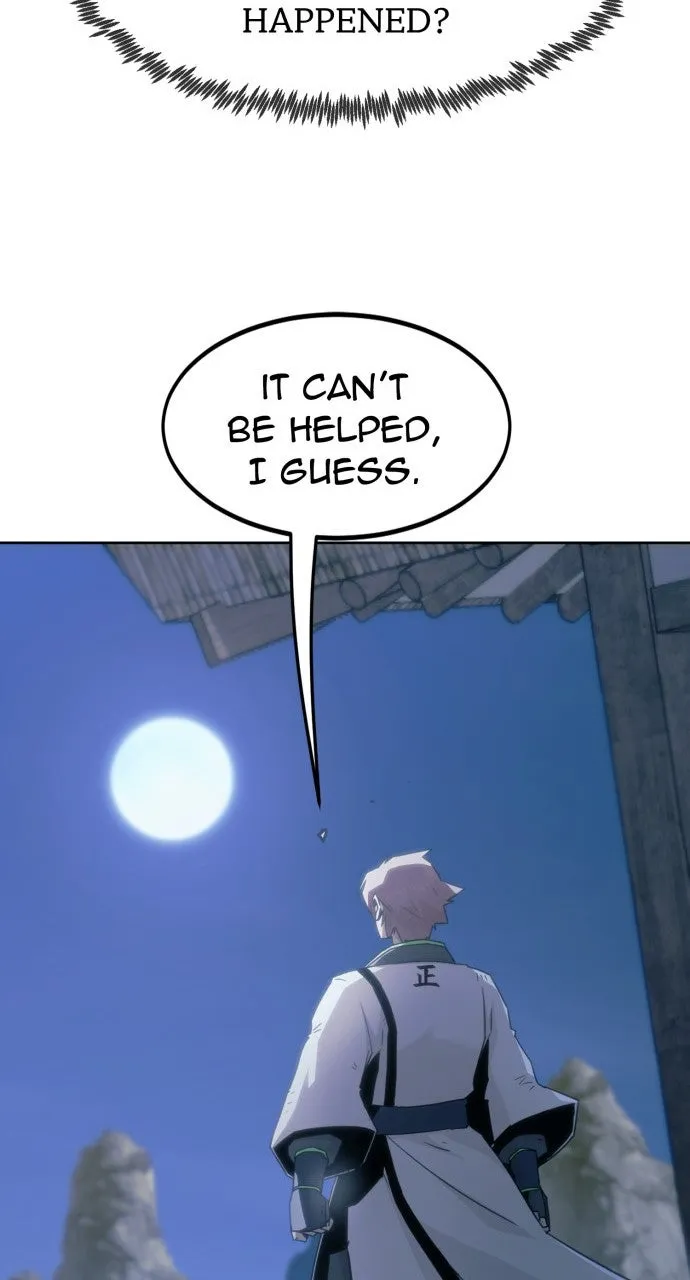 The Dang Clan’s Swordmaster Heir Just Wants a Normal Life Chapter 60 page 14 - 
