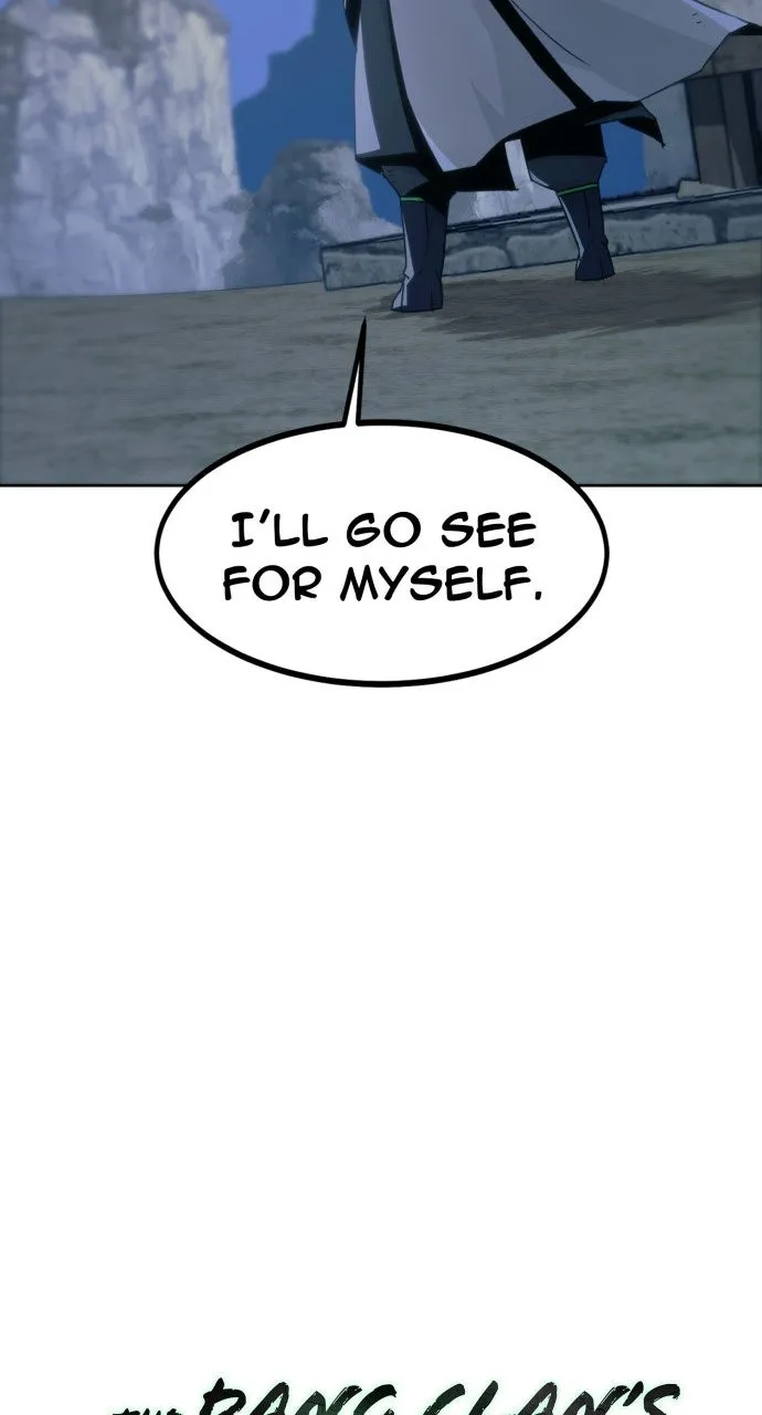 The Dang Clan’s Swordmaster Heir Just Wants a Normal Life Chapter 60 page 15 - 