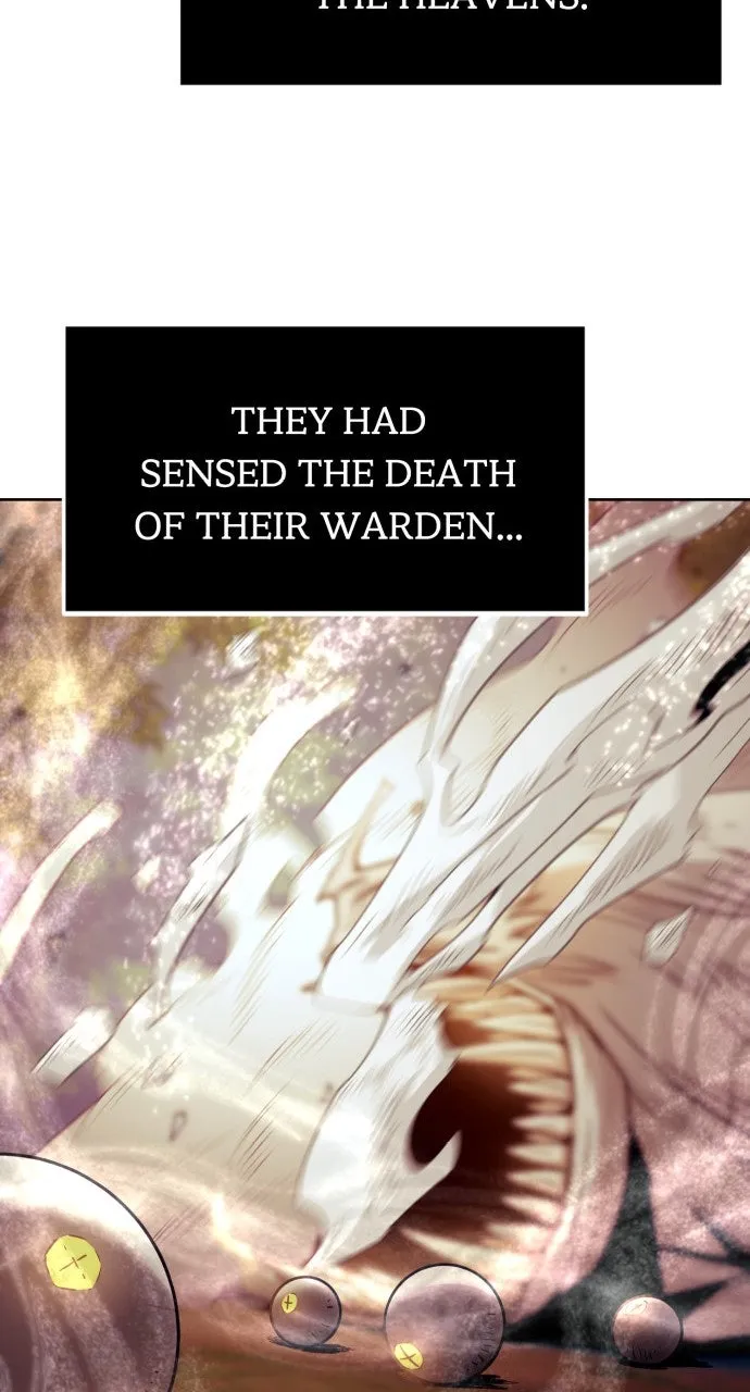 The Dang Clan’s Swordmaster Heir Just Wants a Normal Life Chapter 60 page 27 - 