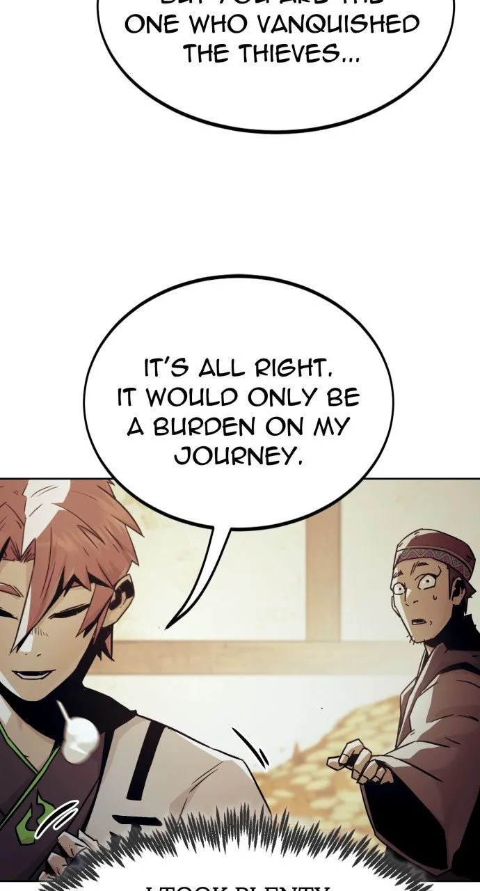 The Dang Clan’s Swordmaster Heir Just Wants a Normal Life Chapter 60 page 4 - 