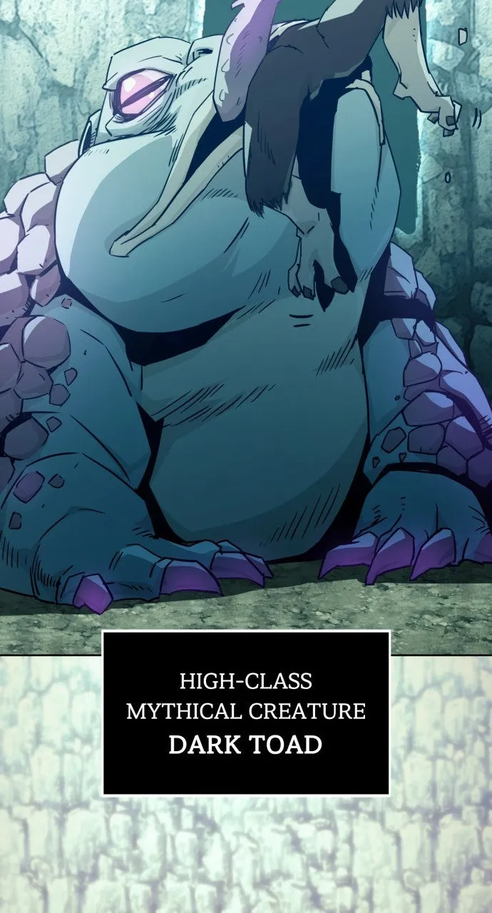 The Dang Clan’s Swordmaster Heir Just Wants a Normal Life Chapter 60 page 37 - 