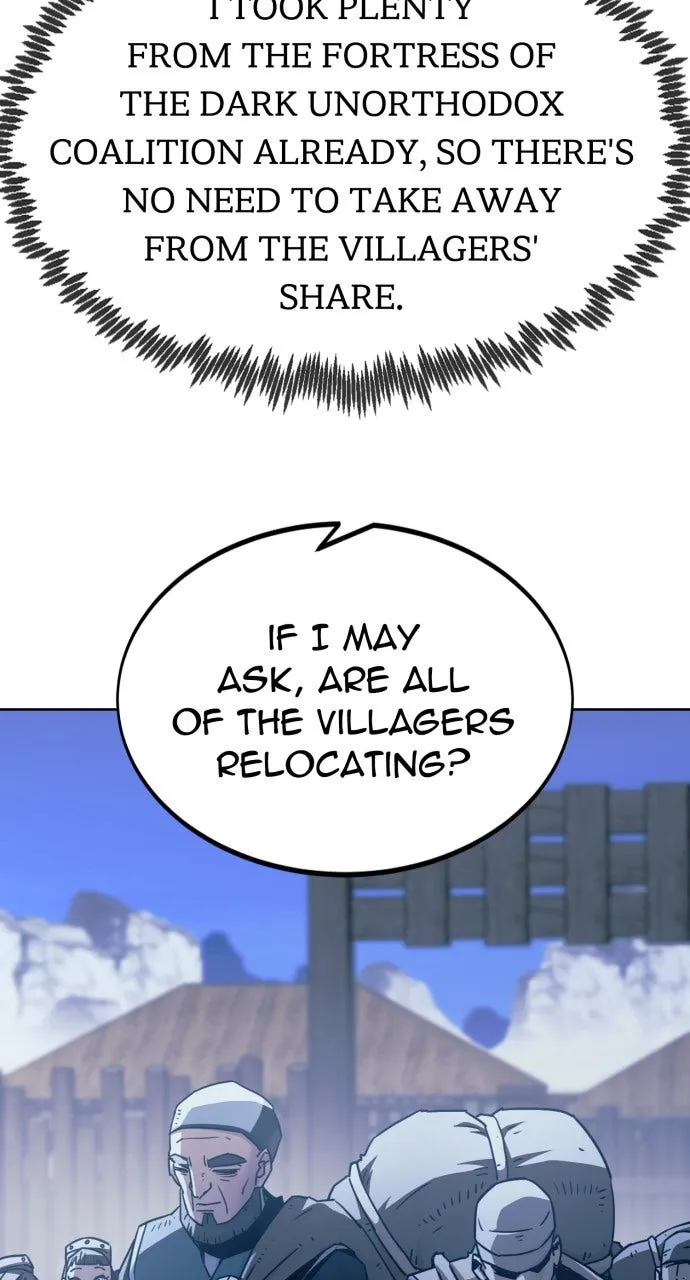 The Dang Clan’s Swordmaster Heir Just Wants a Normal Life Chapter 60 page 5 - 